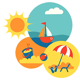 vacaciones