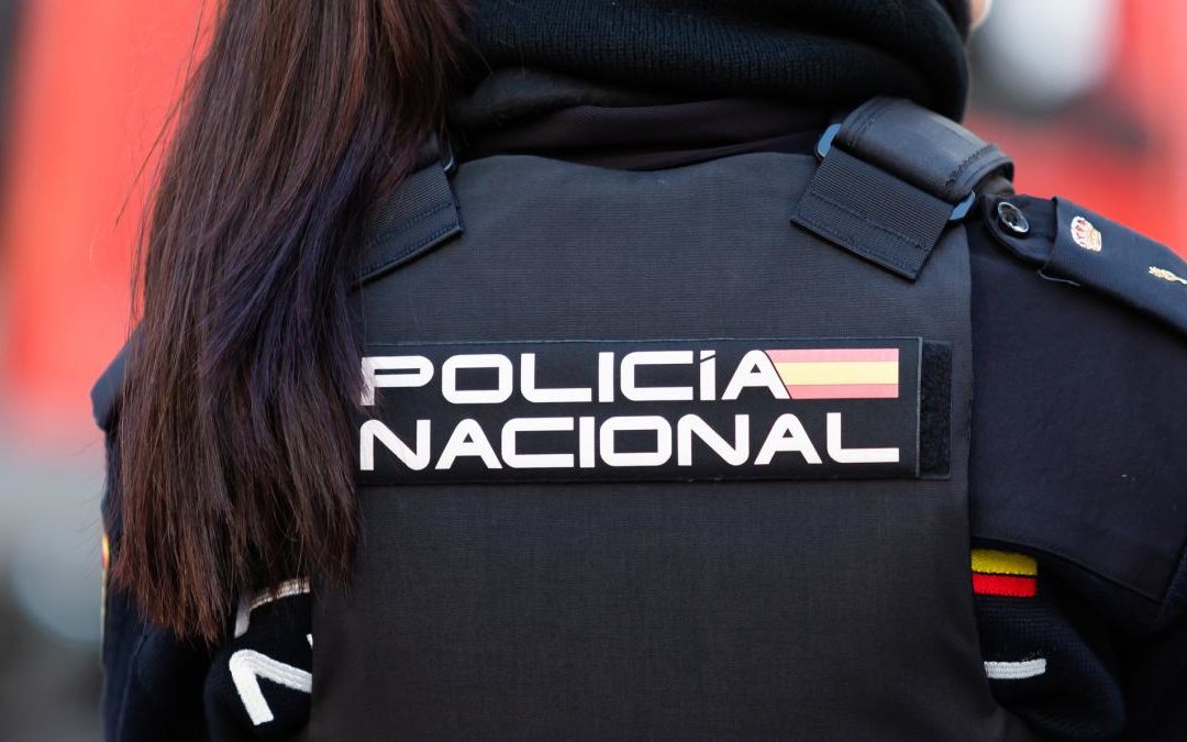 Promoción y carrera en la Policía Nacional